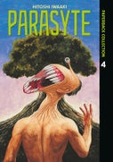 Parasyte Paperback Collection 4 (Paperback)