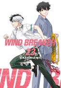 WIND BREAKER 23 (Paperback)