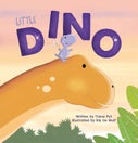 Little Dino (Hardback)