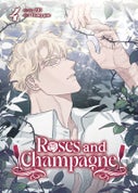 Roses and Champagne (Comic) Vol. 4 (Paperback)