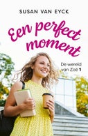 Een perfect moment (E-book)