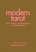 Modern tarot (Hardback)