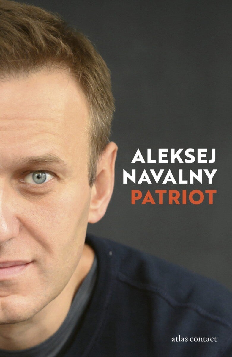 Patriot (Paperback)