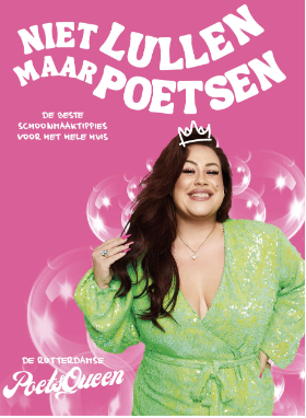 Niet lullen maar poetsen (Paperback)