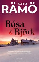 Rósa en Björk (E-book)