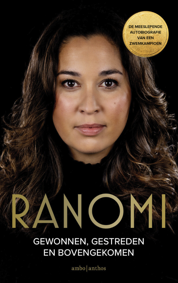 Ranomi (Paperback)