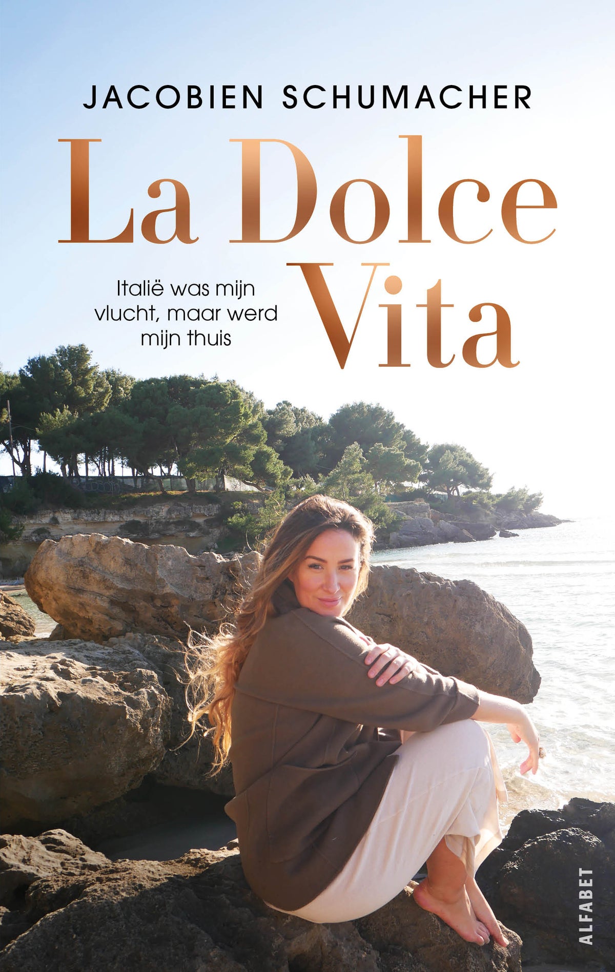 La Dolce Vita (Paperback)