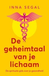 De geheimtaal van je lichaam (Paperback)