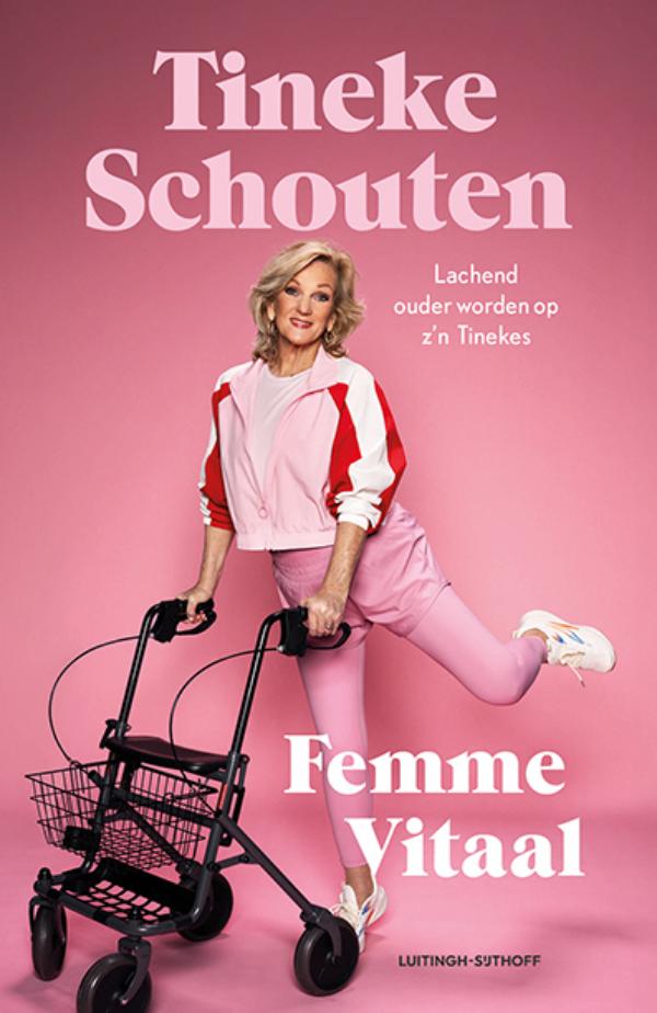 Femme vitaal (Paperback)