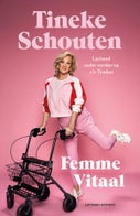Femme vitaal (Paperback)