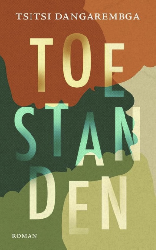 Toestanden (Paperback)