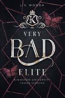 Very bad elite (E-book)
