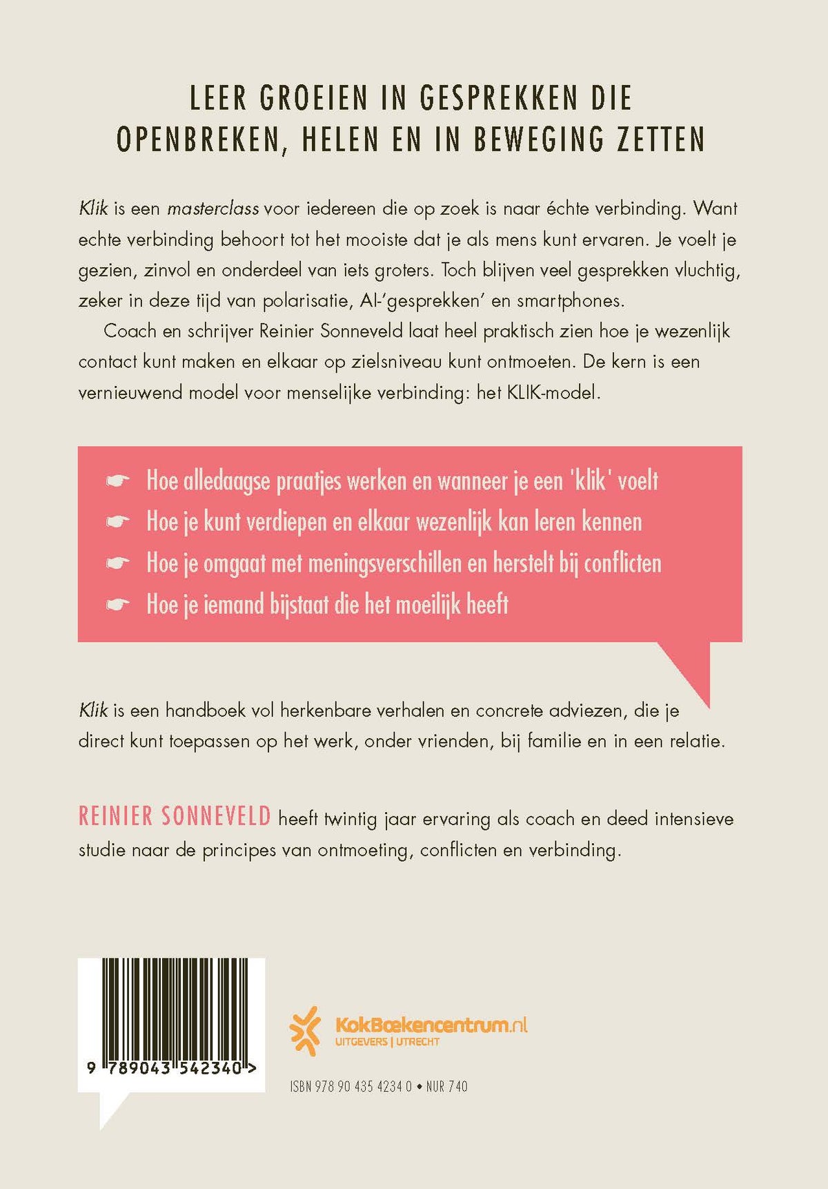 Klik (Paperback) Klik (Paperback)