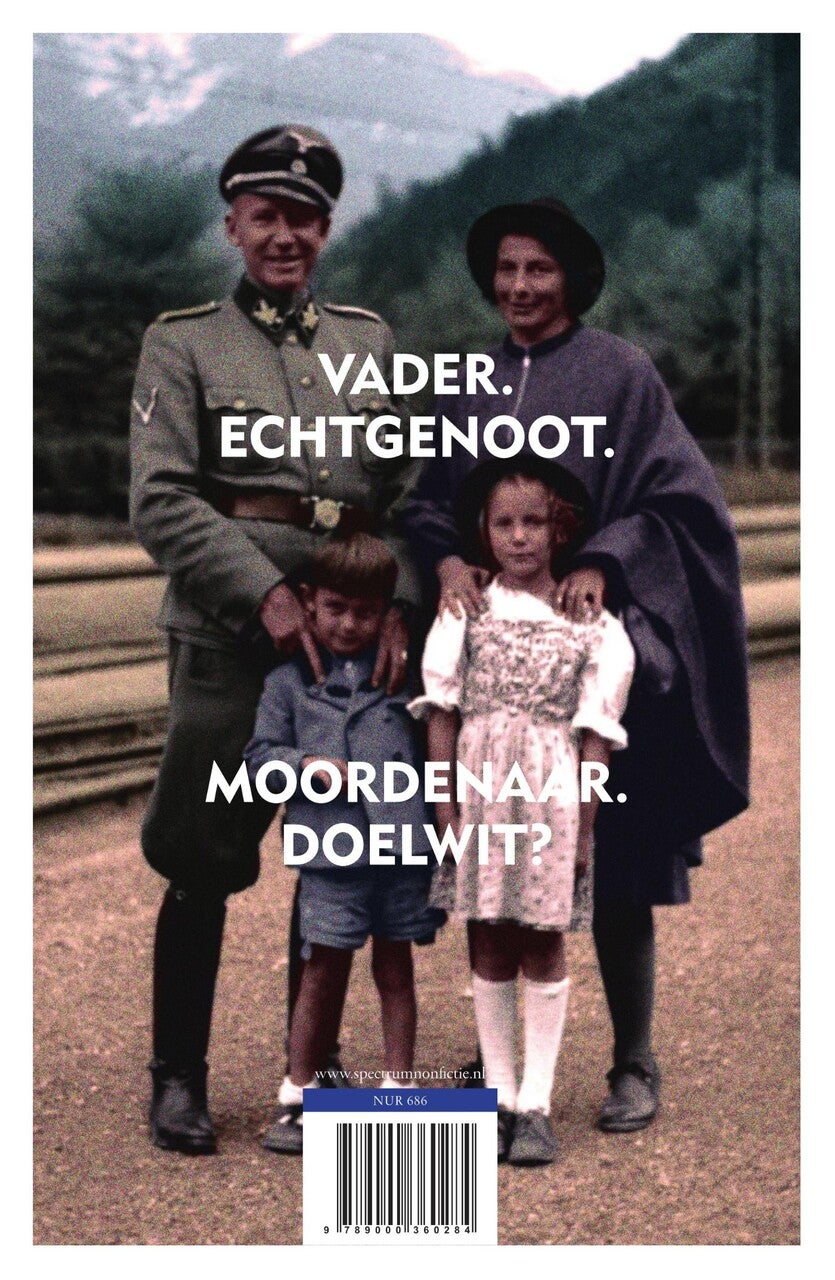 De rattenlijn (E-book) De rattenlijn (E-book)