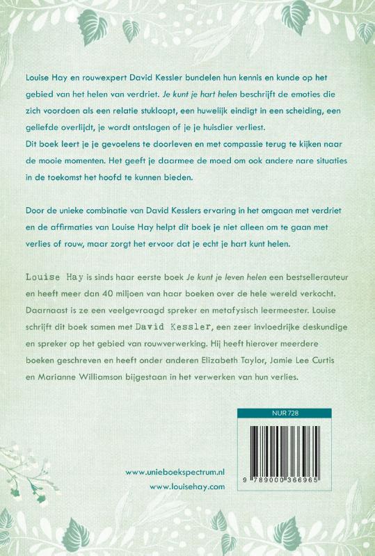 Je kunt je hart helen (Paperback) Je kunt je hart helen (Paperback)