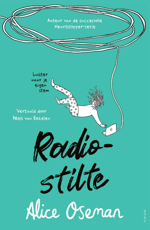 Radiostilte (Paperback) Radiostilte (Paperback)