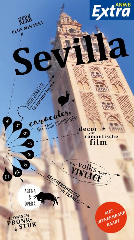 Sevilla (Paperback) Sevilla (Paperback)