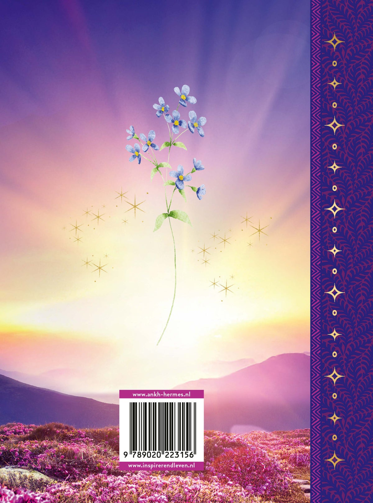 Inspirerend leven agenda 2027 (Agenda) Inspirerend leven agenda 2027 (Agenda)