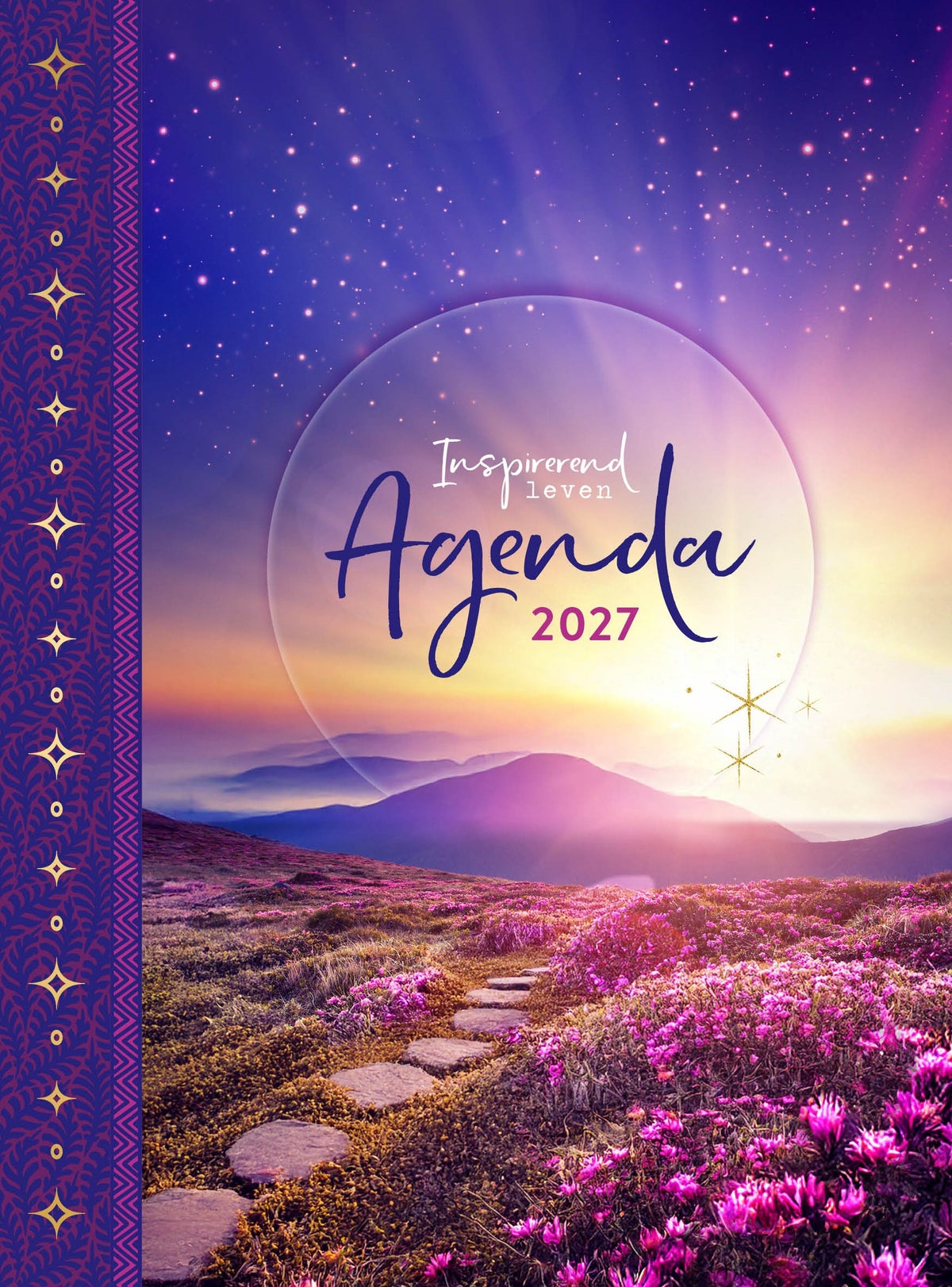 Inspirerend leven agenda 2027 (Agenda) Inspirerend leven agenda 2027 (Agenda)