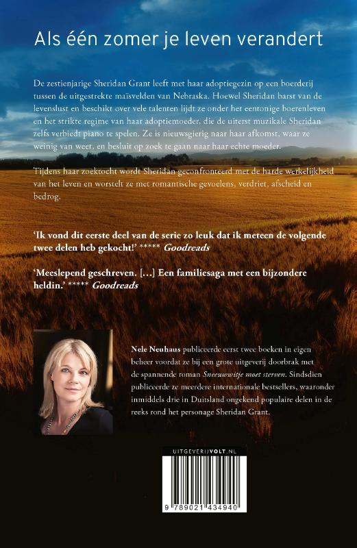 Zomer van de waarheid (Paperback) Zomer van de waarheid (Paperback)