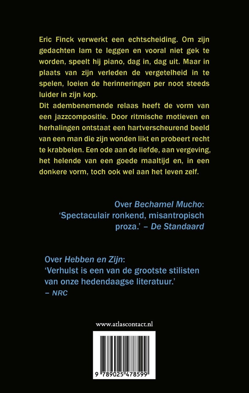 Een verwittigd man is niets waard (Hardback) Een verwittigd man is niets waard (Hardback)
