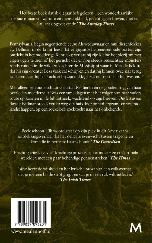 West (Hardback) West (Hardback)