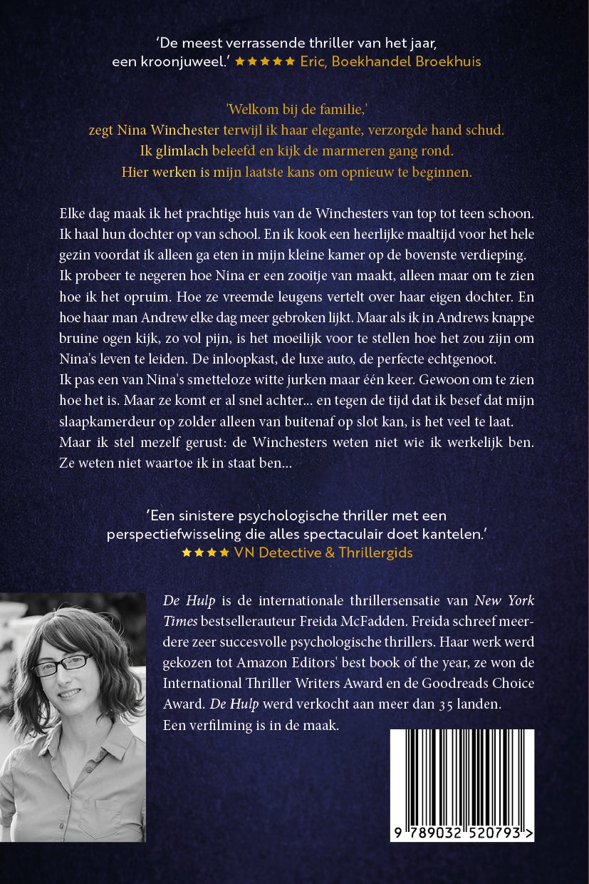 De hulp (Paperback) De hulp (Paperback)