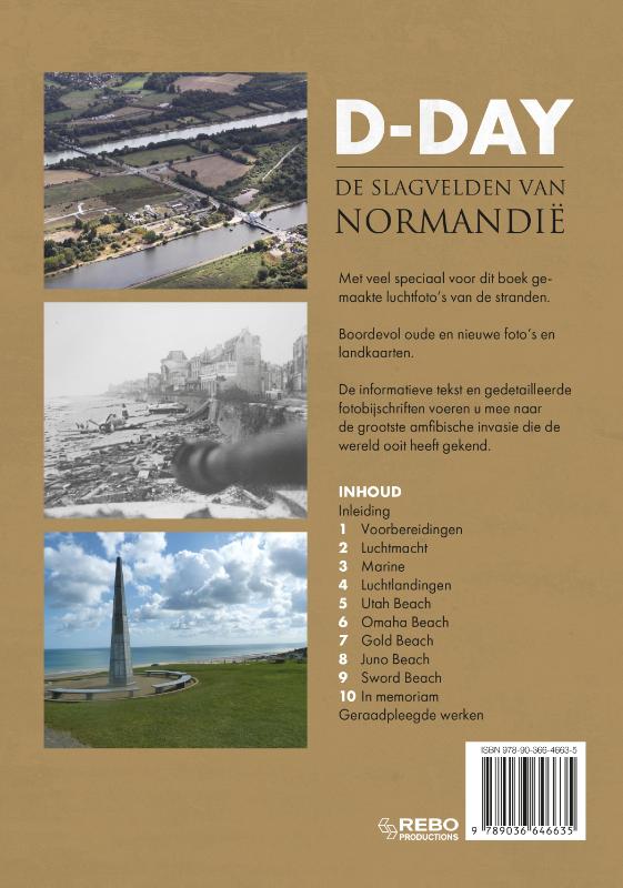 D-Day (Hardback) D-Day (Hardback)