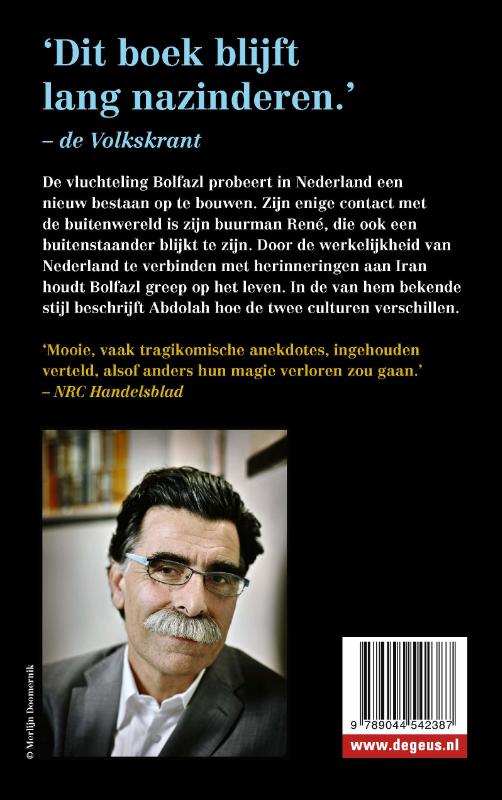 De reis van de lege flessen (Paperback) De reis van de lege flessen (Paperback)