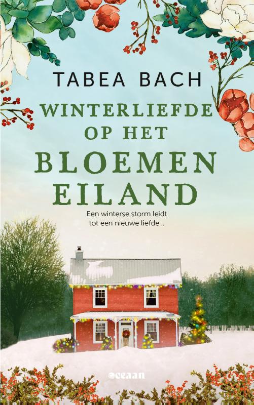 Winterliefde op het bloemeneiland (Paperback) Winterliefde op het bloemeneiland (Paperback)