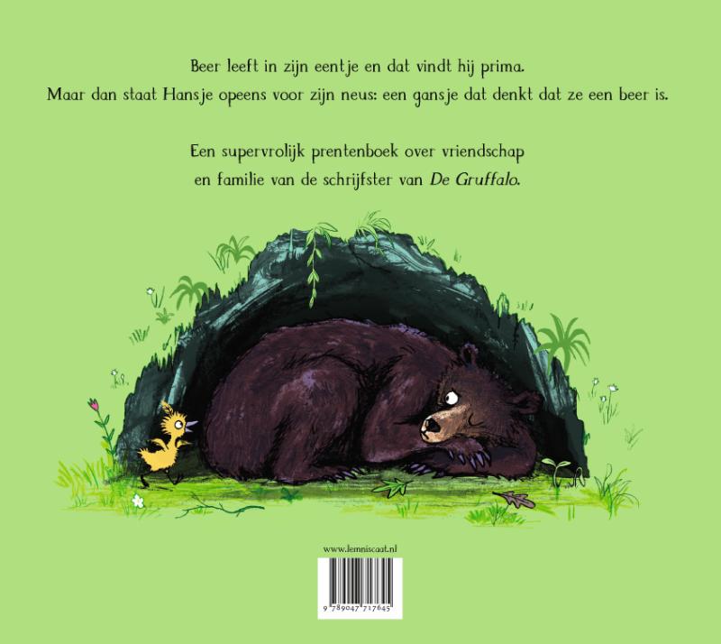 Hansje (Hardback) Hansje (Hardback)