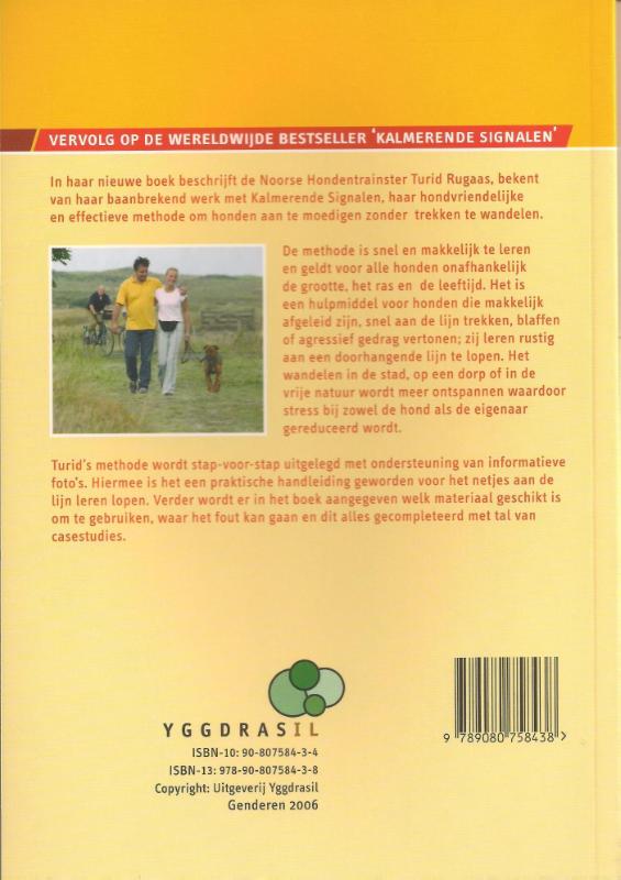 Help mijn hond trekt! (Paperback) Help mijn hond trekt! (Paperback)