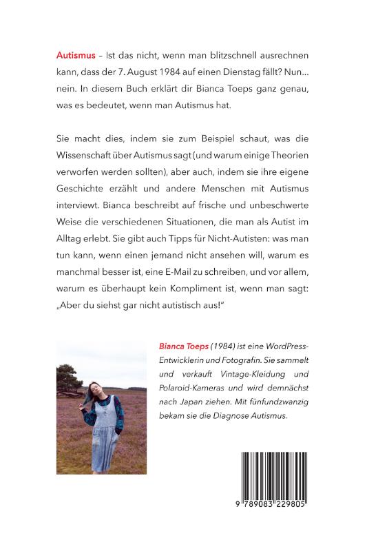Aber du siehst gar nicht autistisch aus (Paperback) Aber du siehst gar nicht autistisch aus (Paperback)