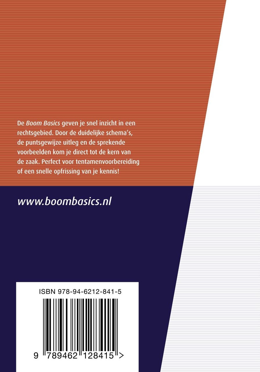 Asiel- en migratierecht (E-book) Asiel- en migratierecht (E-book)