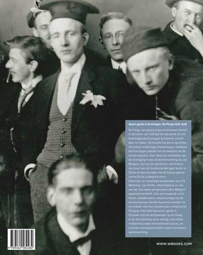 De Ploeg (Hardback) De Ploeg (Hardback)