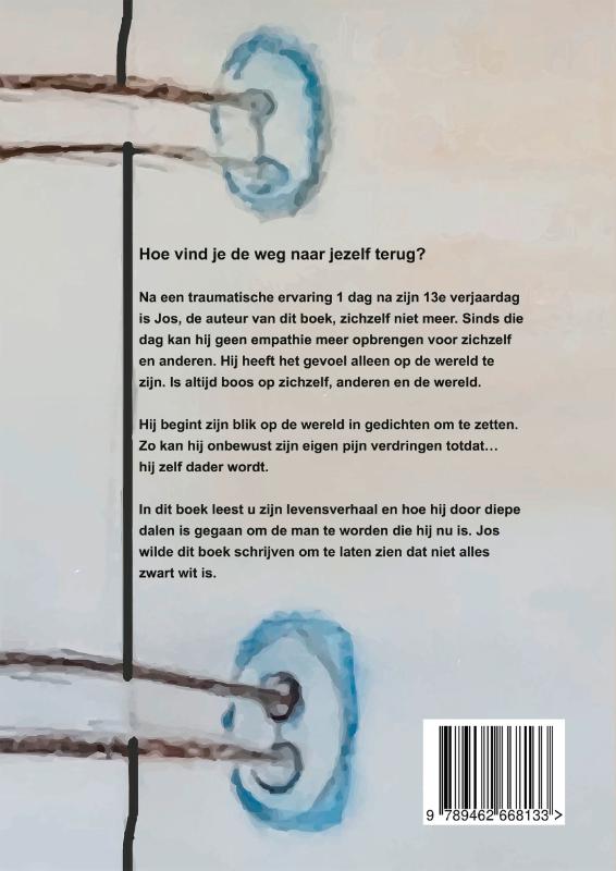 De ontknoping van mijn leven (Paperback) De ontknoping van mijn leven (Paperback)