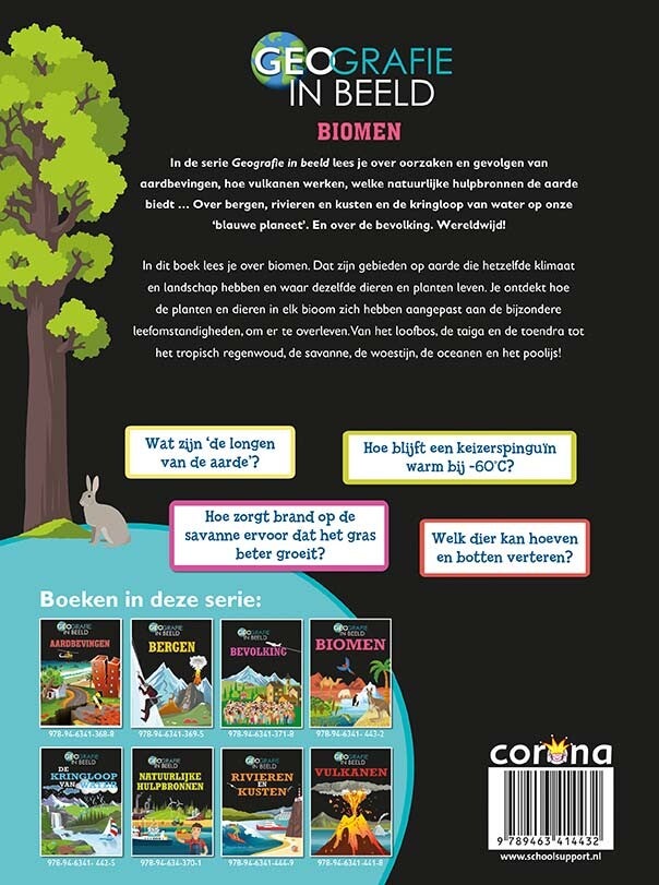 Biomen (Hardback) Biomen (Hardback)