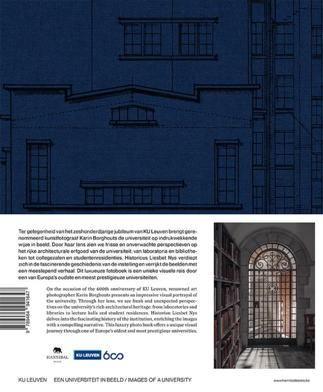 KU Leuven (Hardback) KU Leuven (Hardback)