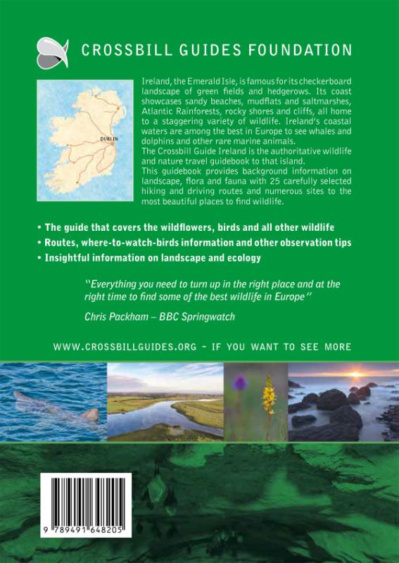 Ireland (Paperback) Ireland (Paperback)
