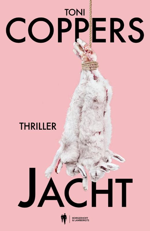 Jacht (Paperback) Jacht (Paperback)