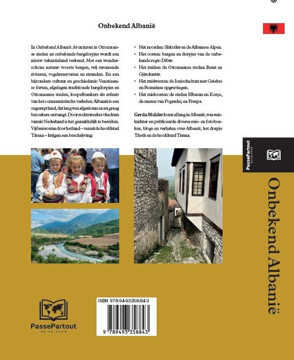Verrassende Drôme (Paperback) Verrassende Drôme (Paperback)