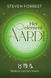 Het element aarde (Paperback)