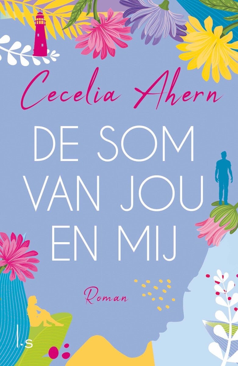 De som van jou en mij (Paperback) De som van jou en mij (Paperback)