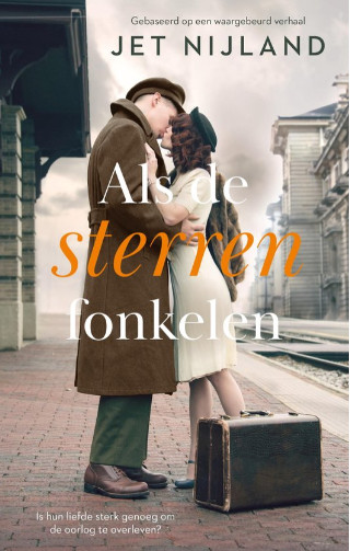 Als de sterren fonkelen (E-book) Als de sterren fonkelen (E-book)