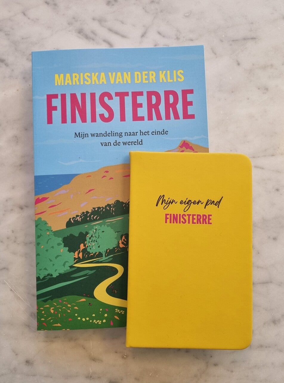 Finisterre (Paperback) Finisterre (Paperback)