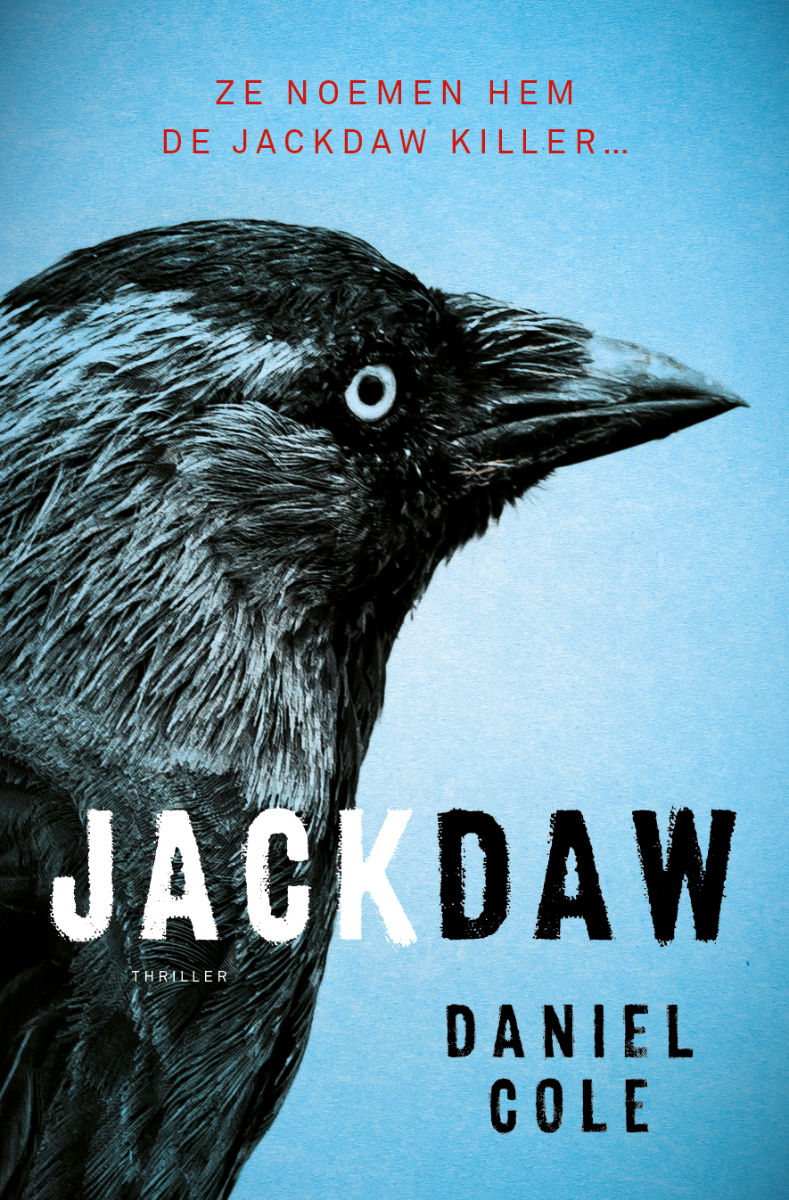 Jackdaw (E-book) Jackdaw (E-book)