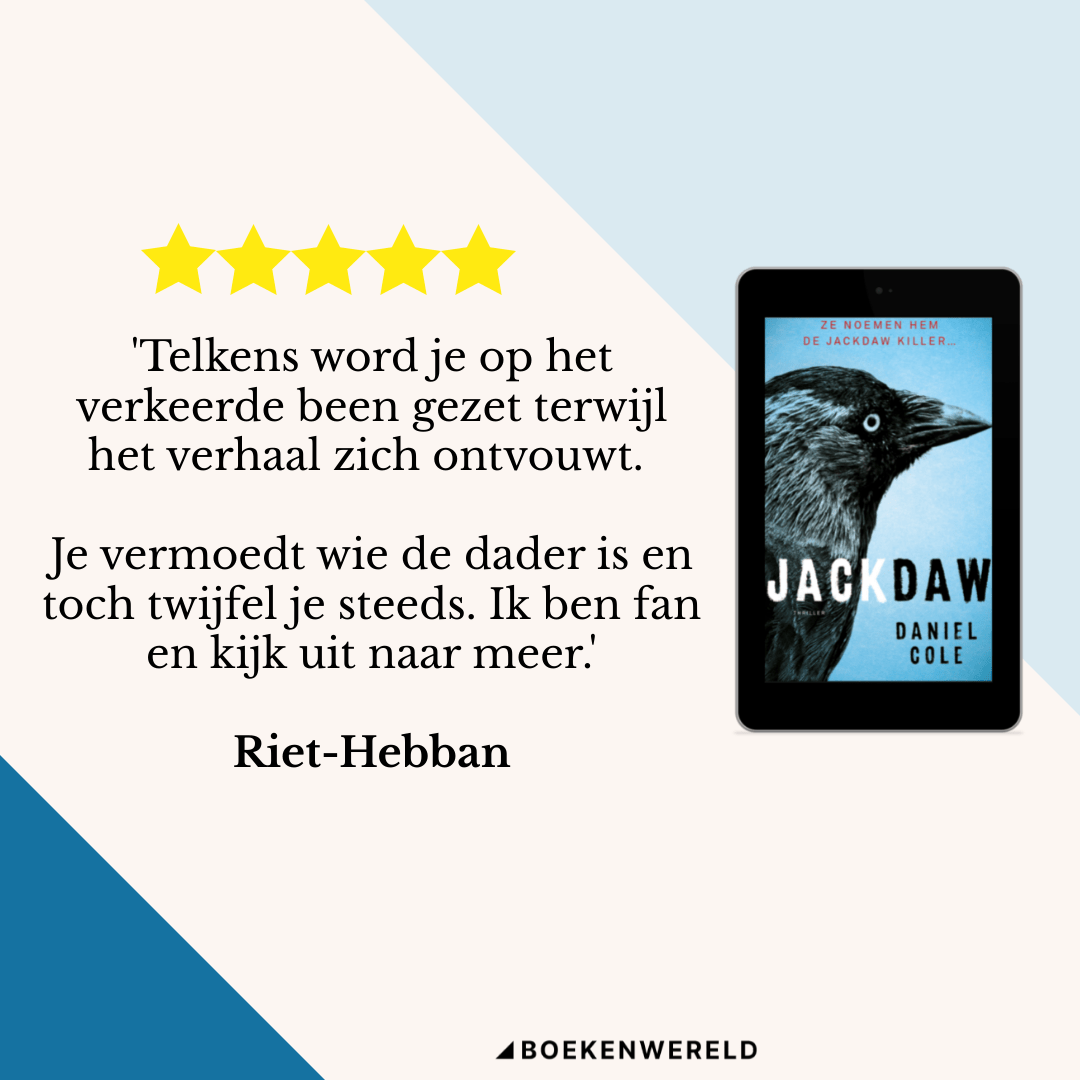 Jackdaw (E-book) Jackdaw (E-book)