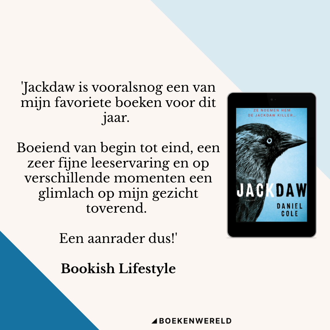 Jackdaw (E-book) Jackdaw (E-book)