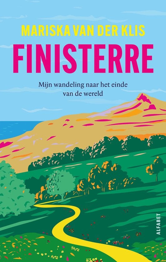 Finisterre (Paperback)