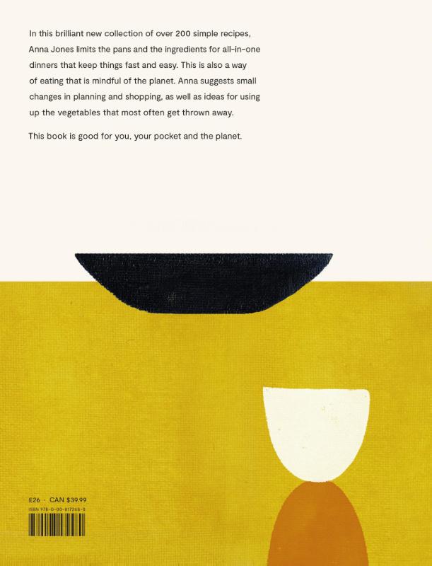 One: Pot, Pan, Planet (Hardback) One: Pot, Pan, Planet (Hardback)